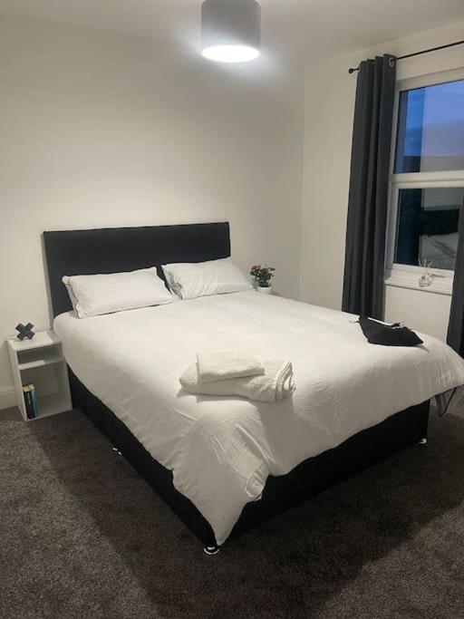 Villa Birks Road Cleator Moor Esterno foto