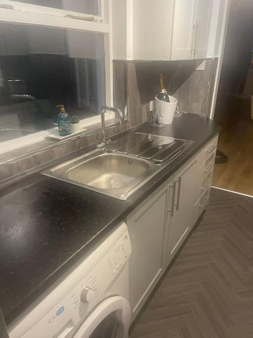Villa Birks Road Cleator Moor Esterno foto